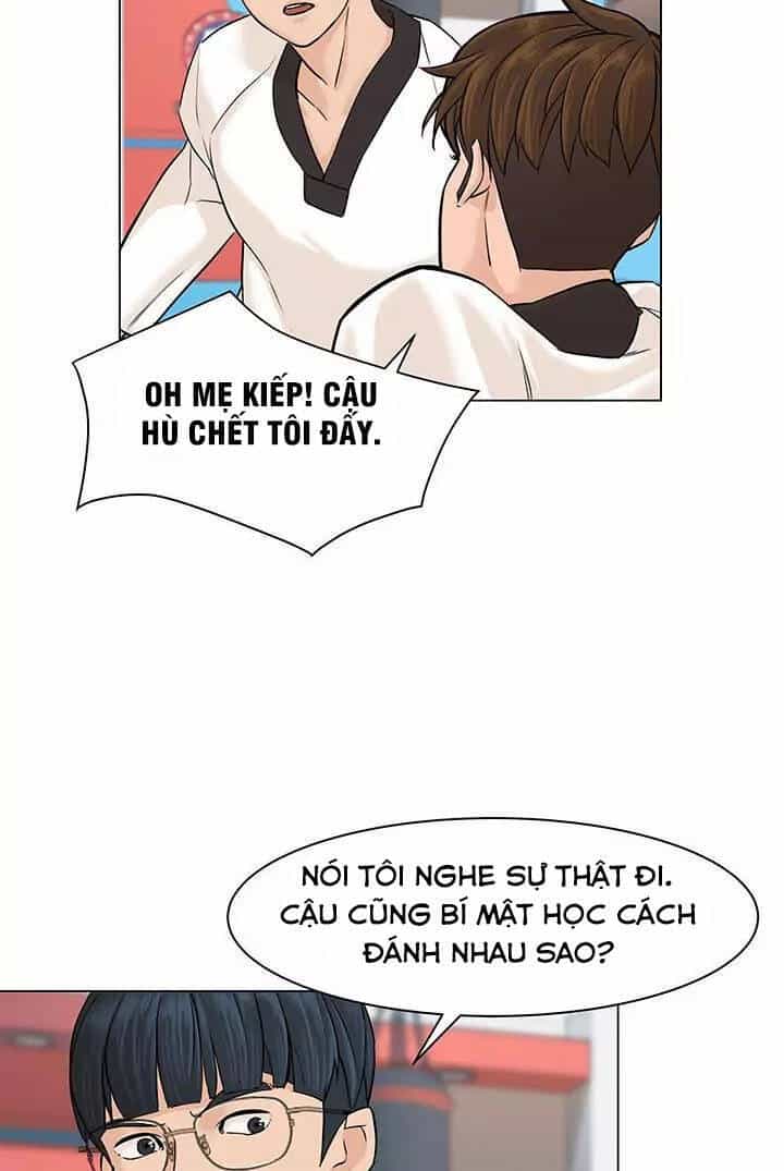 Người Trở Về Từ Cõi Chết - Chương 22 - ảnh 38