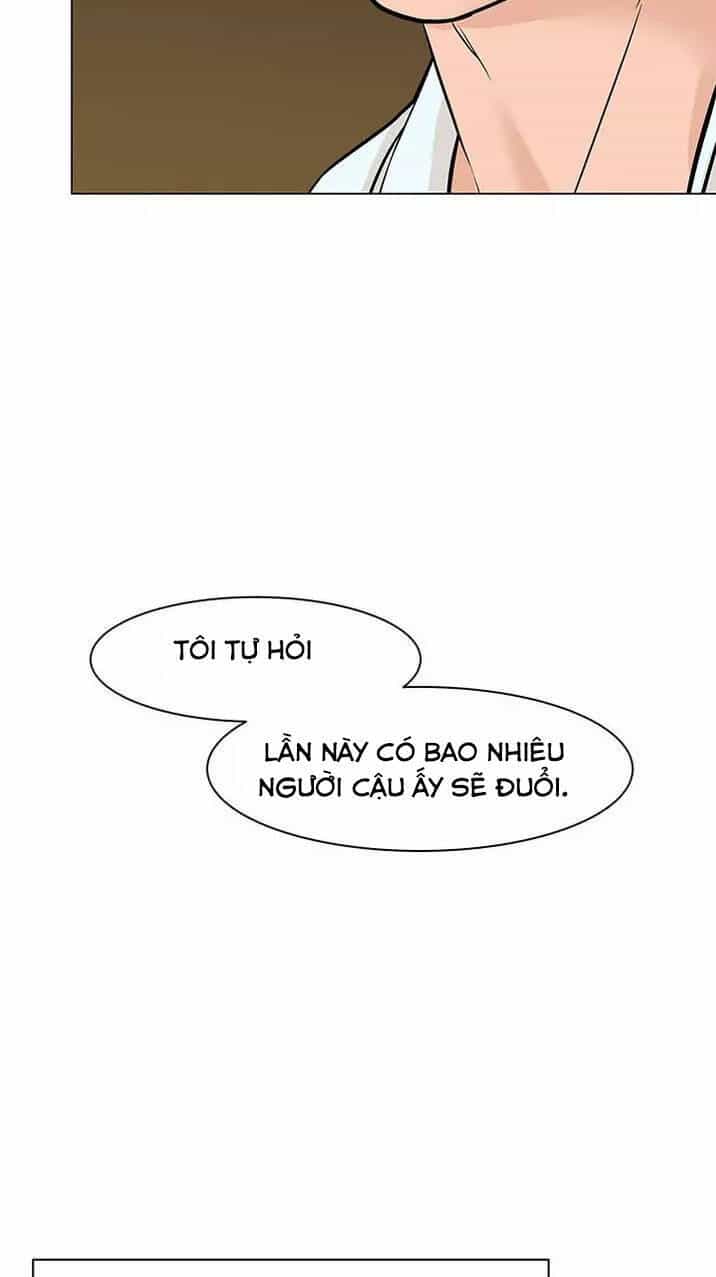 Người Trở Về Từ Cõi Chết - Chương 22 - ảnh 46