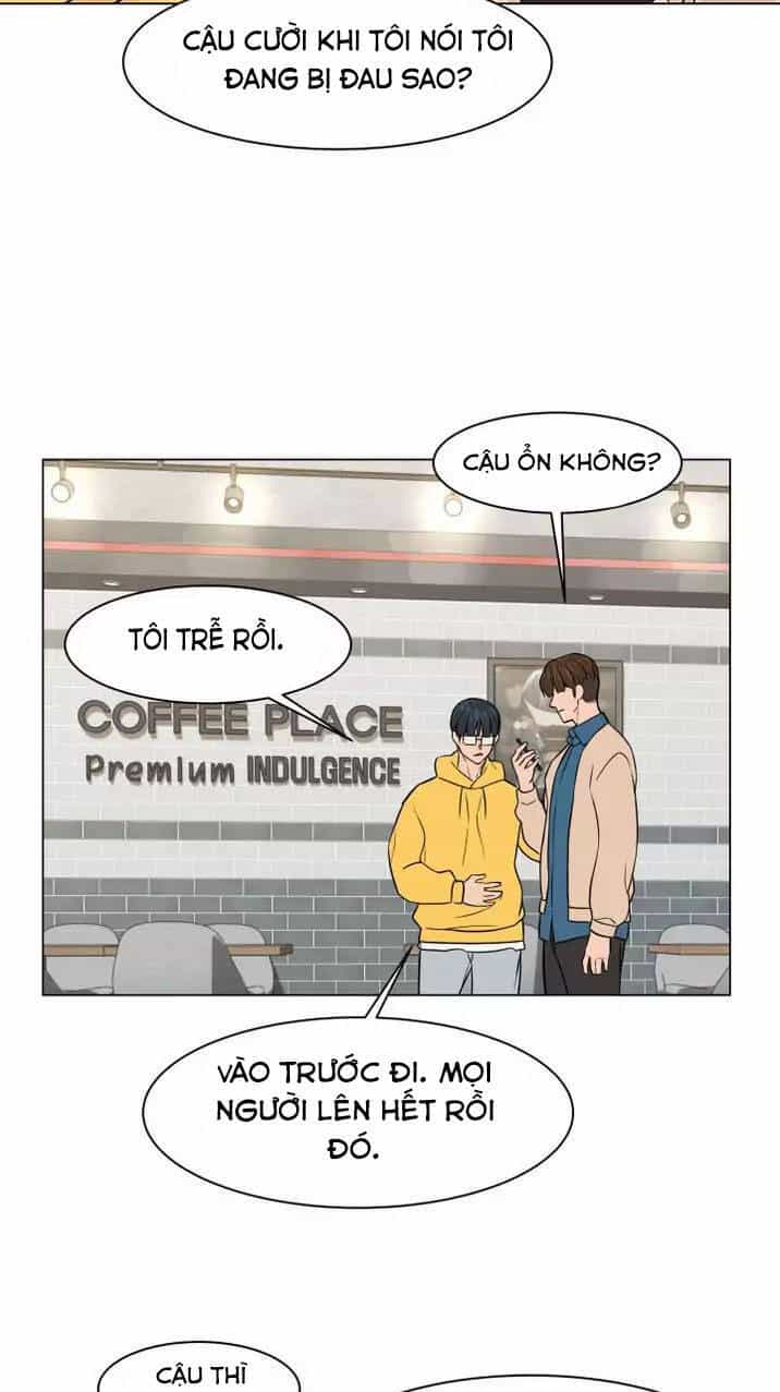 Người Trở Về Từ Cõi Chết - Chương 22 - ảnh 52