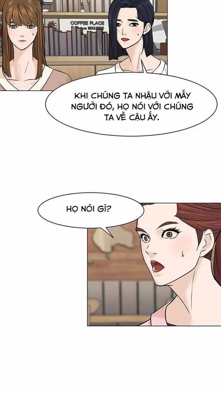 Người Trở Về Từ Cõi Chết - Chương 22 - ảnh 56