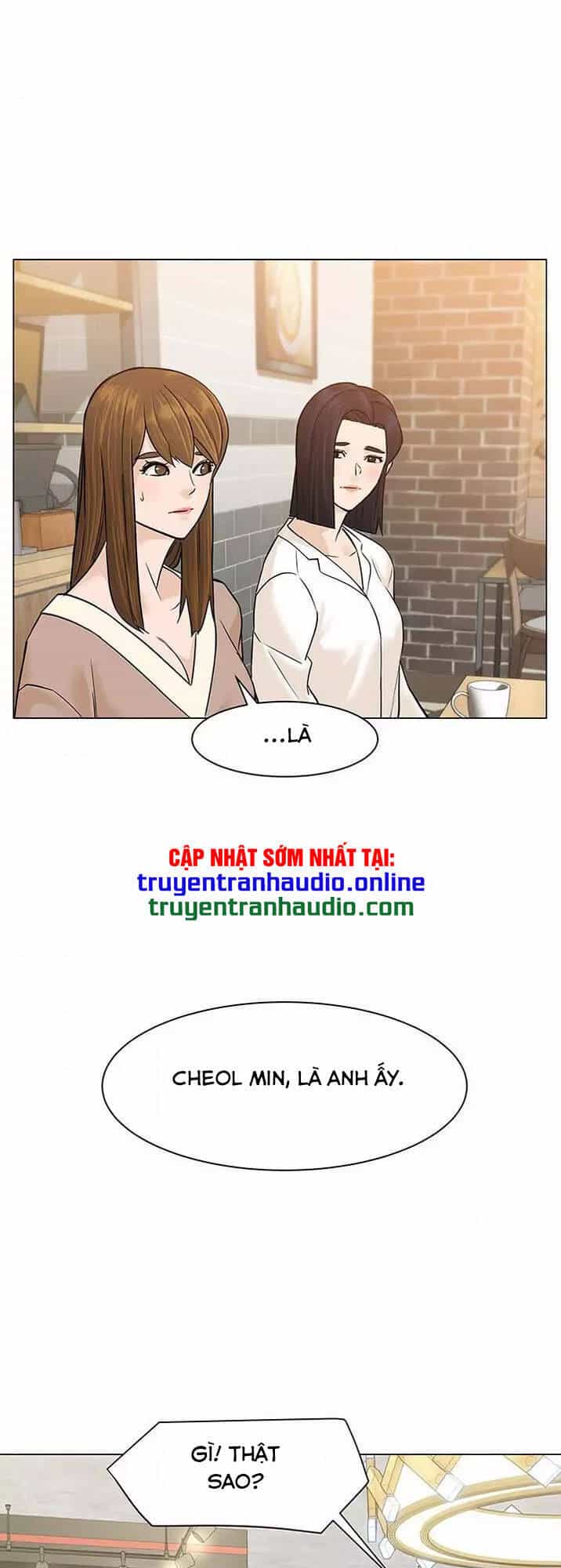 Người Trở Về Từ Cõi Chết - Chương 22 - ảnh 57