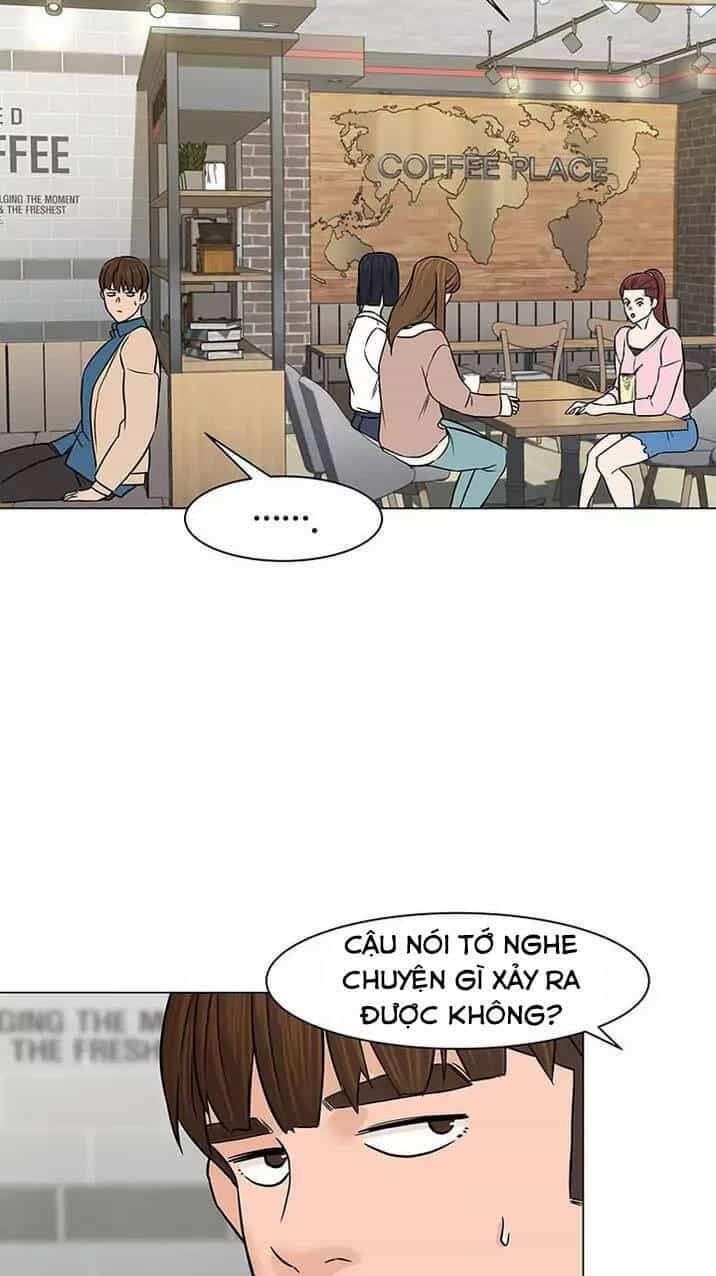 Người Trở Về Từ Cõi Chết - Chương 22 - ảnh 58