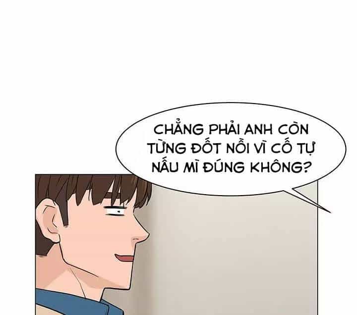 Người Trở Về Từ Cõi Chết - Chương 22 - ảnh 6