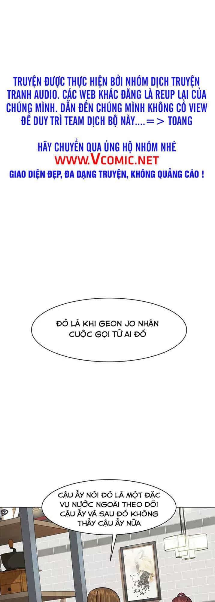 Người Trở Về Từ Cõi Chết - Chương 23 - ảnh 1