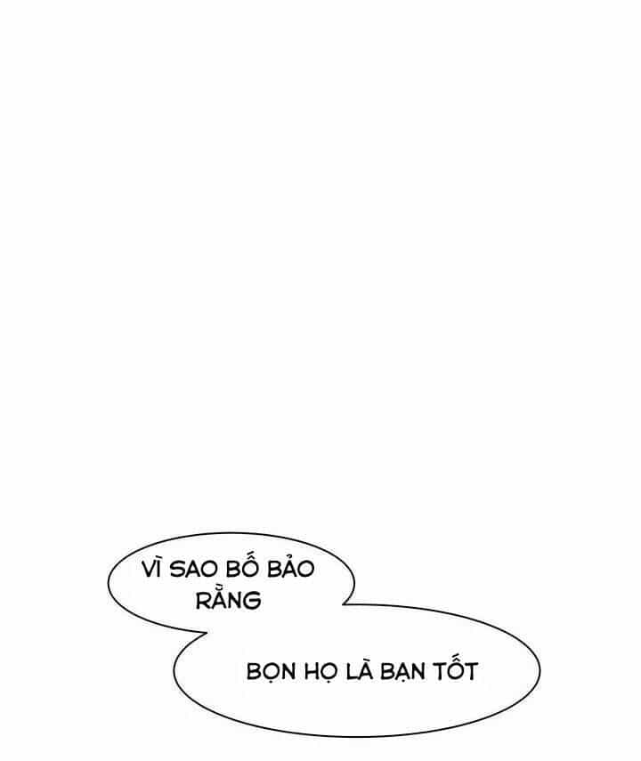 Người Trở Về Từ Cõi Chết - Chương 23 - ảnh 32