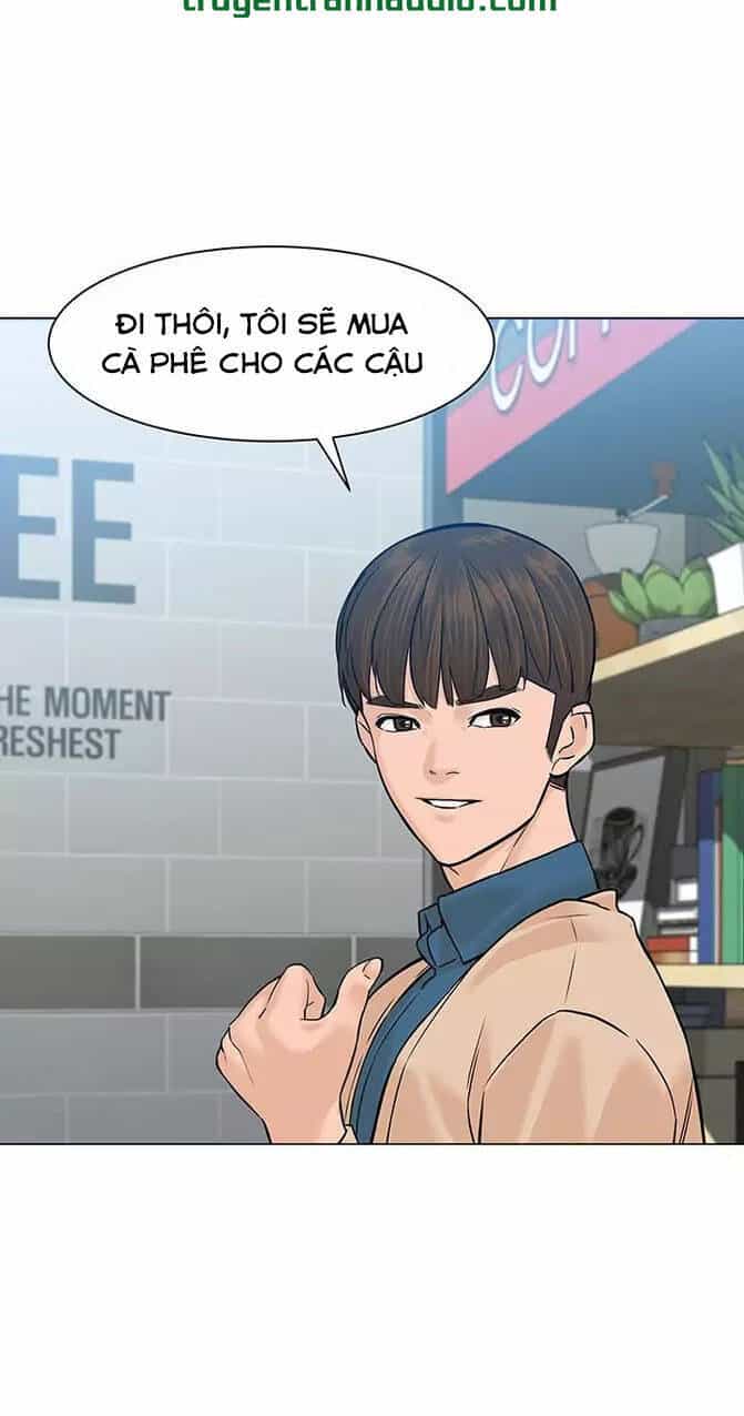 Người Trở Về Từ Cõi Chết - Chương 23 - ảnh 46