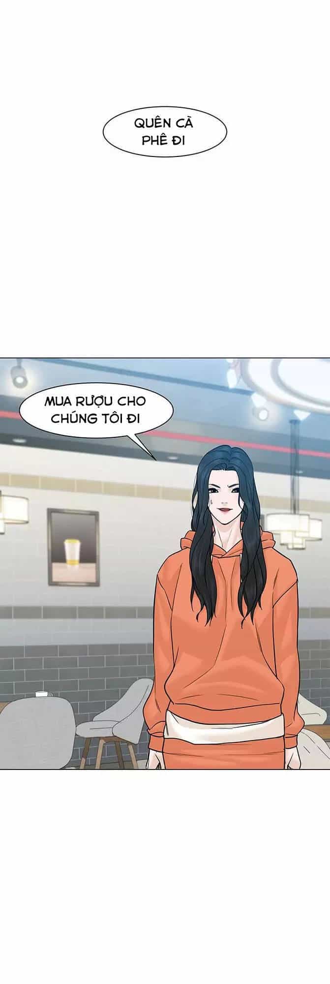 Người Trở Về Từ Cõi Chết - Chương 23 - ảnh 47