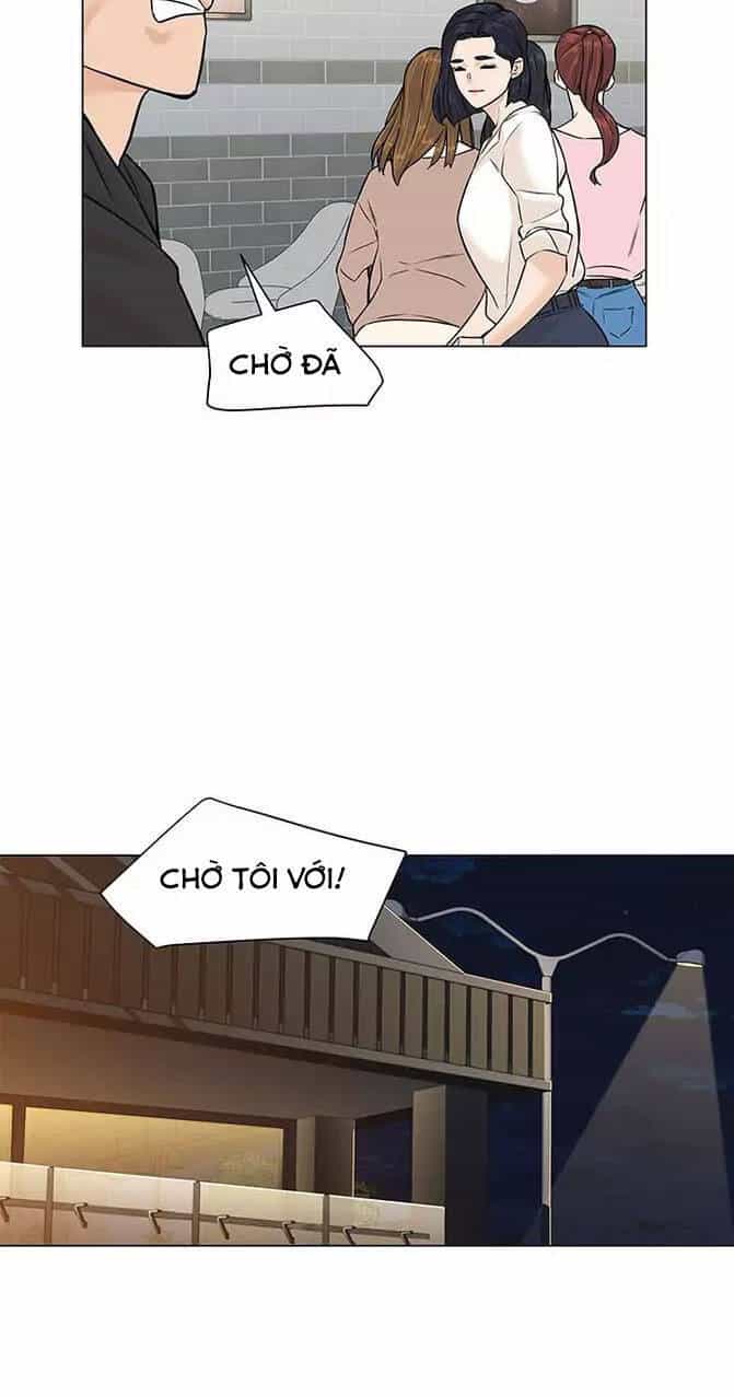 Người Trở Về Từ Cõi Chết - Chương 23 - ảnh 52