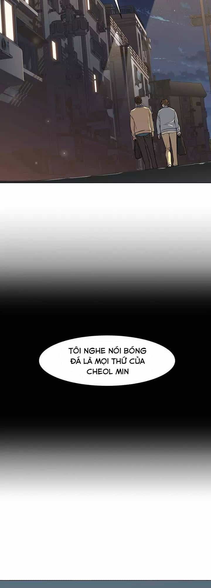 Người Trở Về Từ Cõi Chết - Chương 23 - ảnh 61