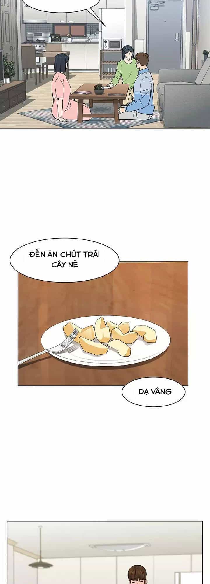 Người Trở Về Từ Cõi Chết - Chương 23 - ảnh 71