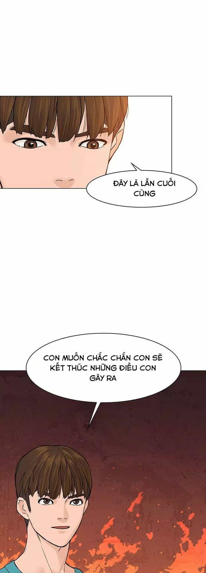 Người Trở Về Từ Cõi Chết - Chương 23 - ảnh 79