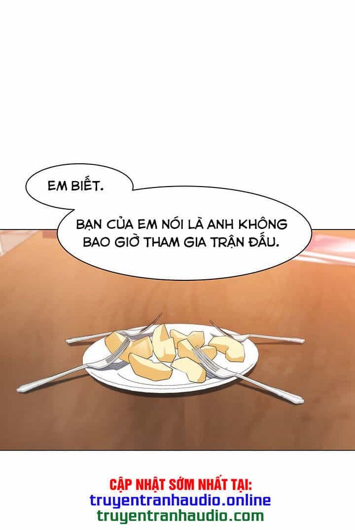 Người Trở Về Từ Cõi Chết - Chương 24 - ảnh 10
