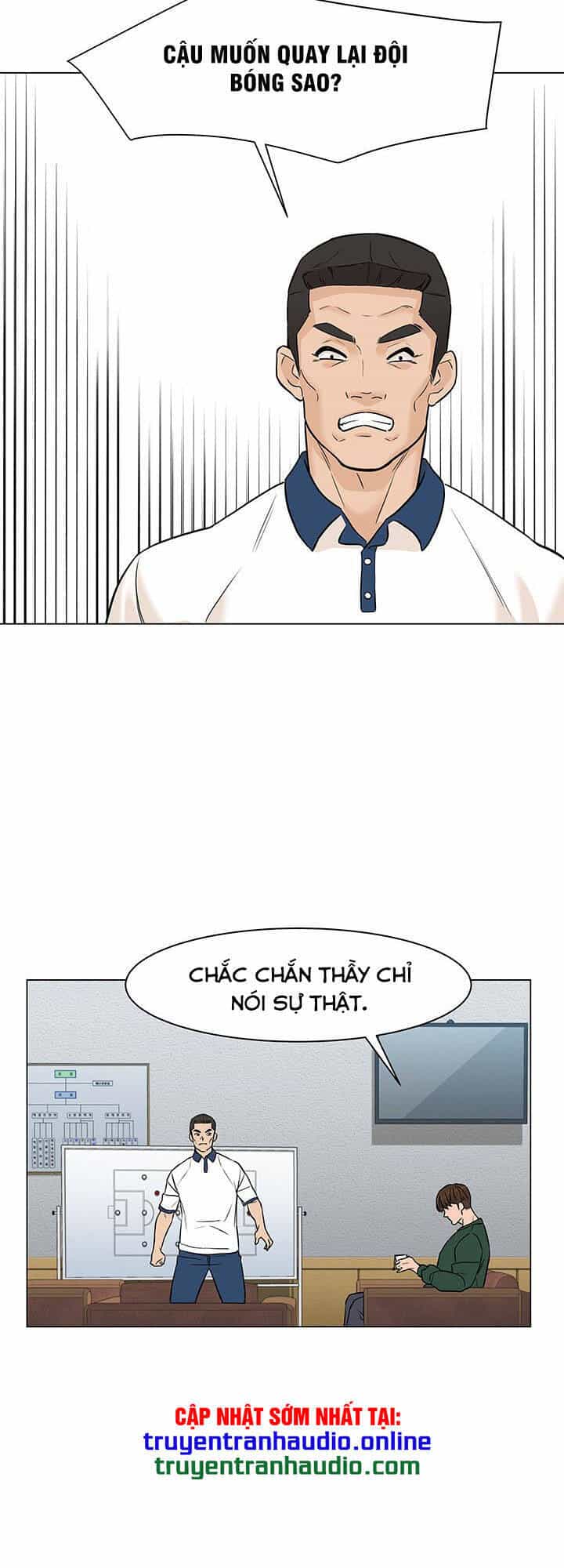 Người Trở Về Từ Cõi Chết - Chương 24 - ảnh 15