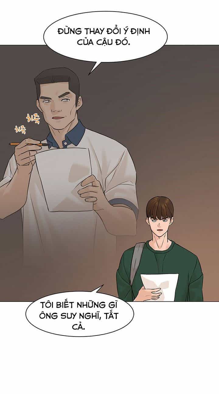 Người Trở Về Từ Cõi Chết - Chương 24 - ảnh 38