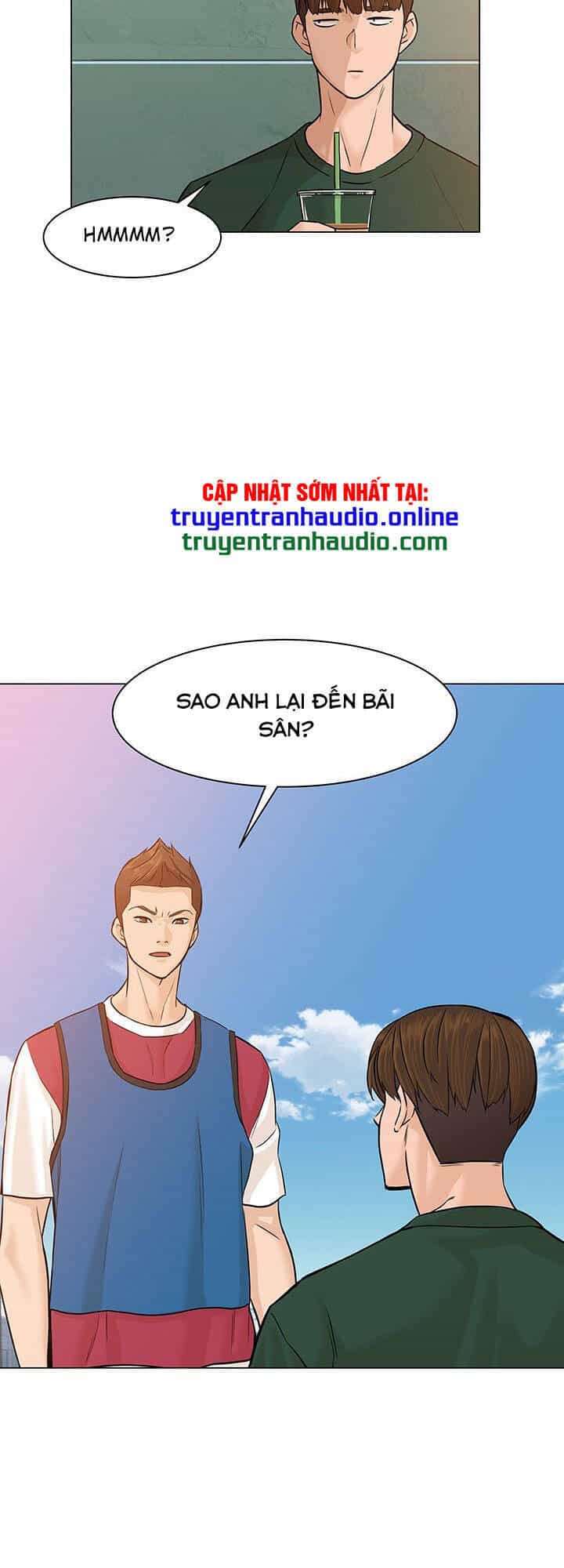Người Trở Về Từ Cõi Chết - Chương 24 - ảnh 43