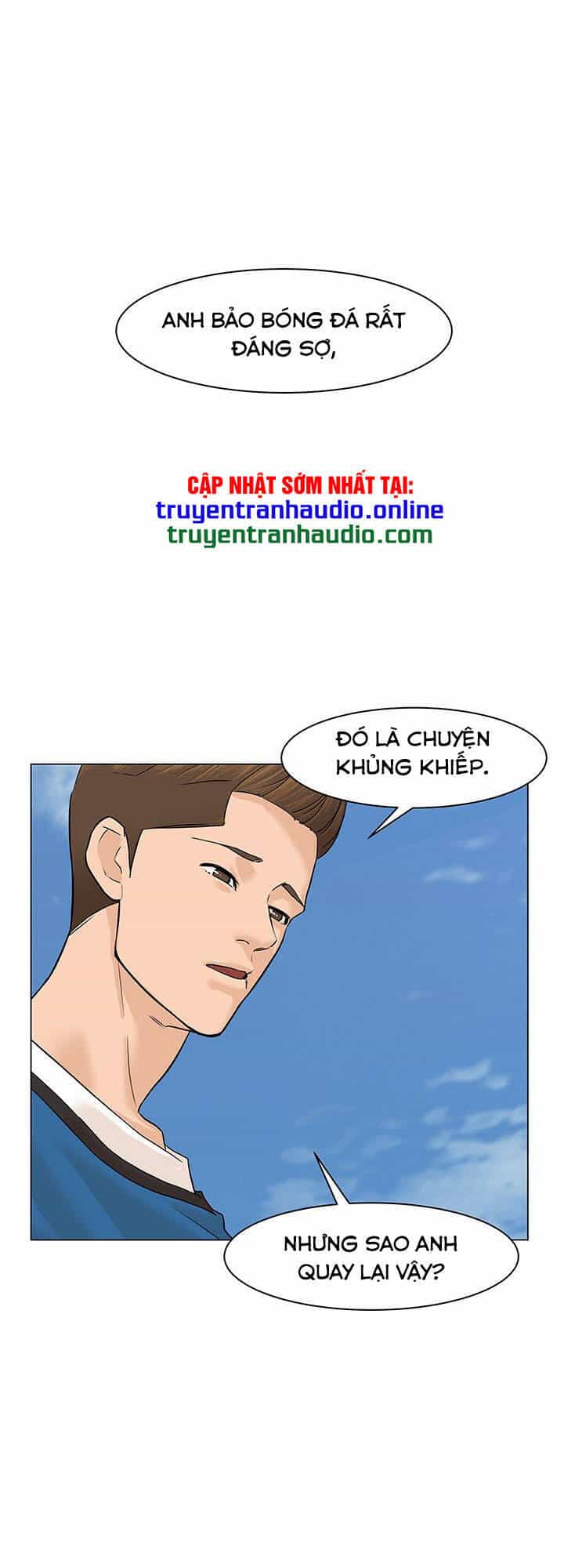 Người Trở Về Từ Cõi Chết - Chương 24 - ảnh 55
