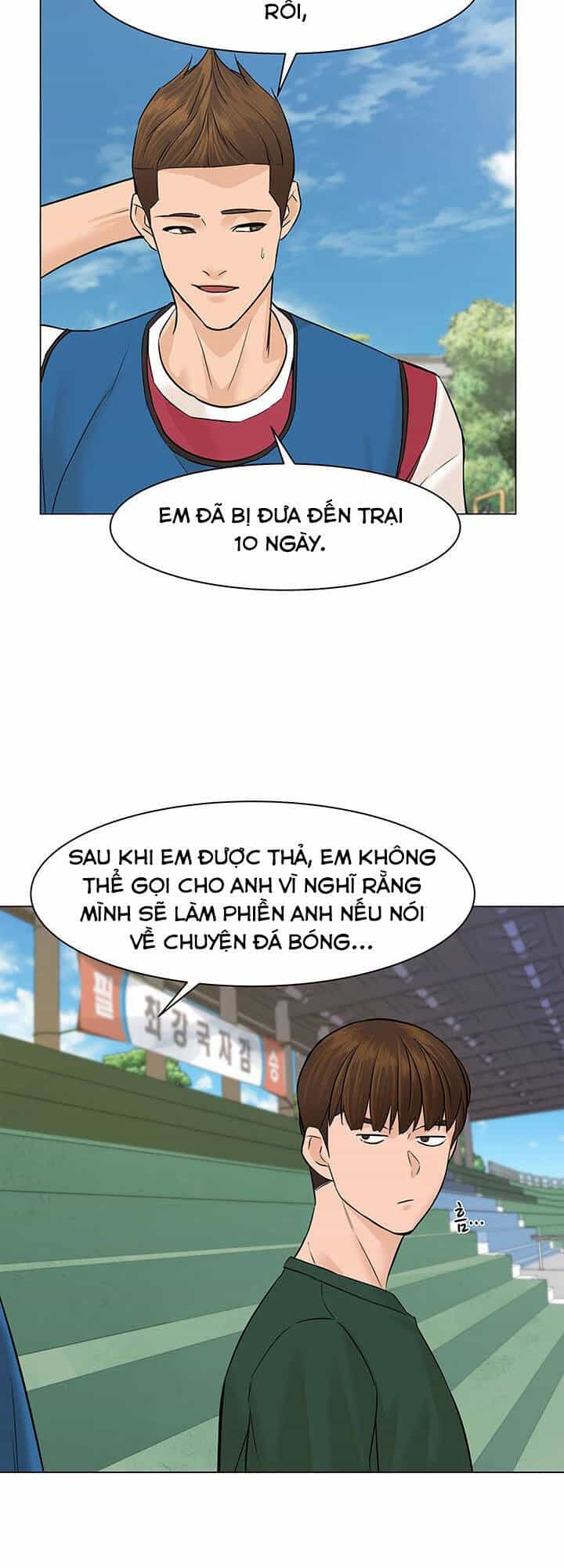 Người Trở Về Từ Cõi Chết - Chương 24 - ảnh 67
