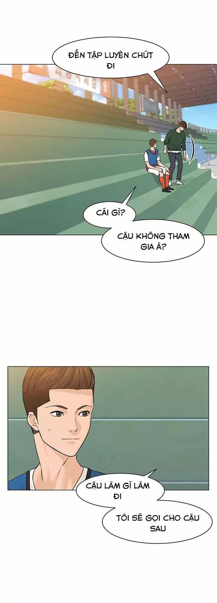 Người Trở Về Từ Cõi Chết - Chương 25 - ảnh 11