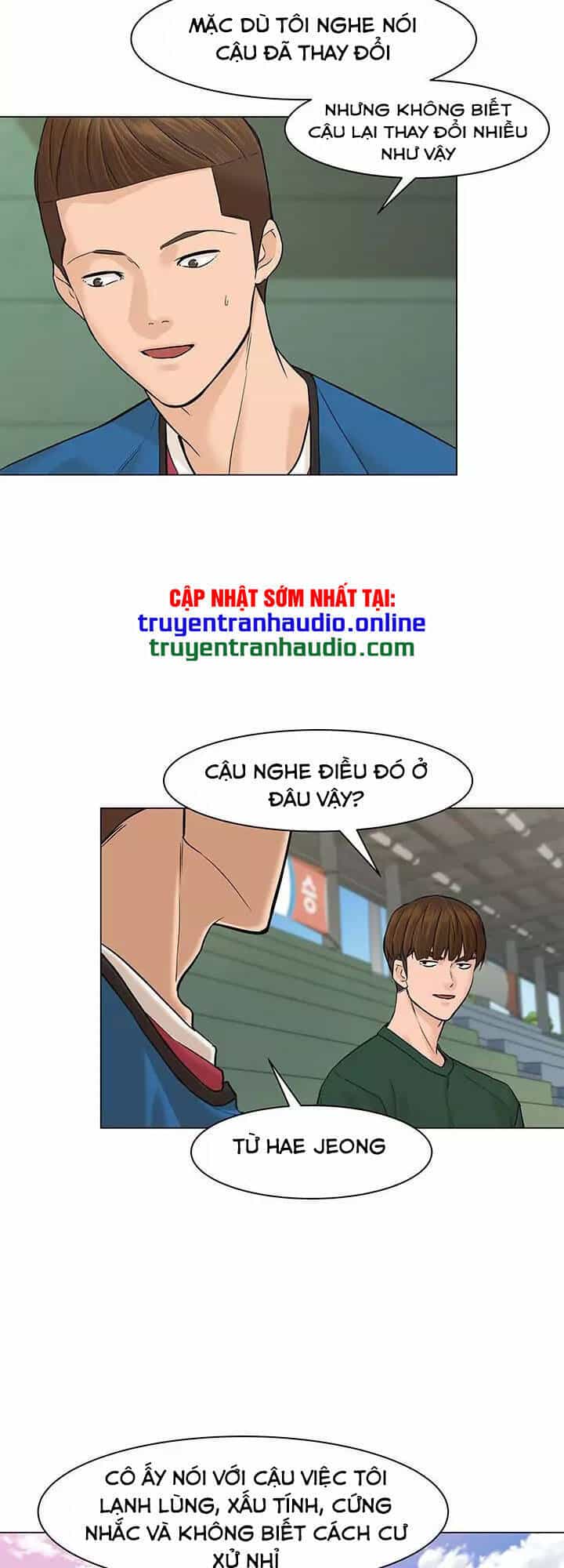 Người Trở Về Từ Cõi Chết - Chương 25 - ảnh 13