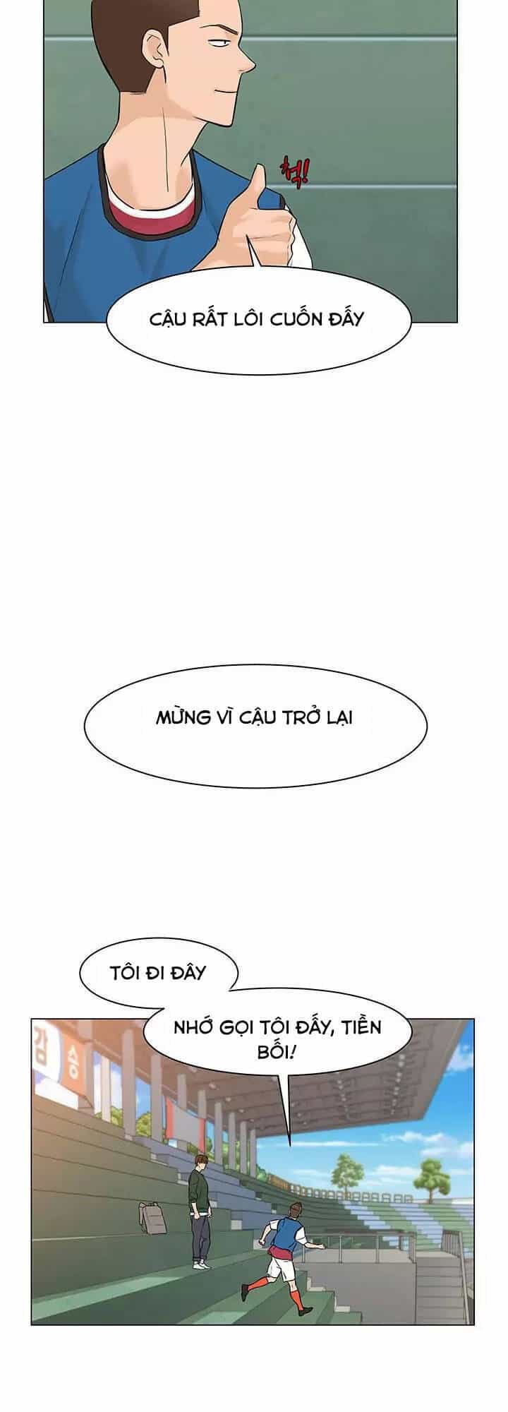 Người Trở Về Từ Cõi Chết - Chương 25 - ảnh 15