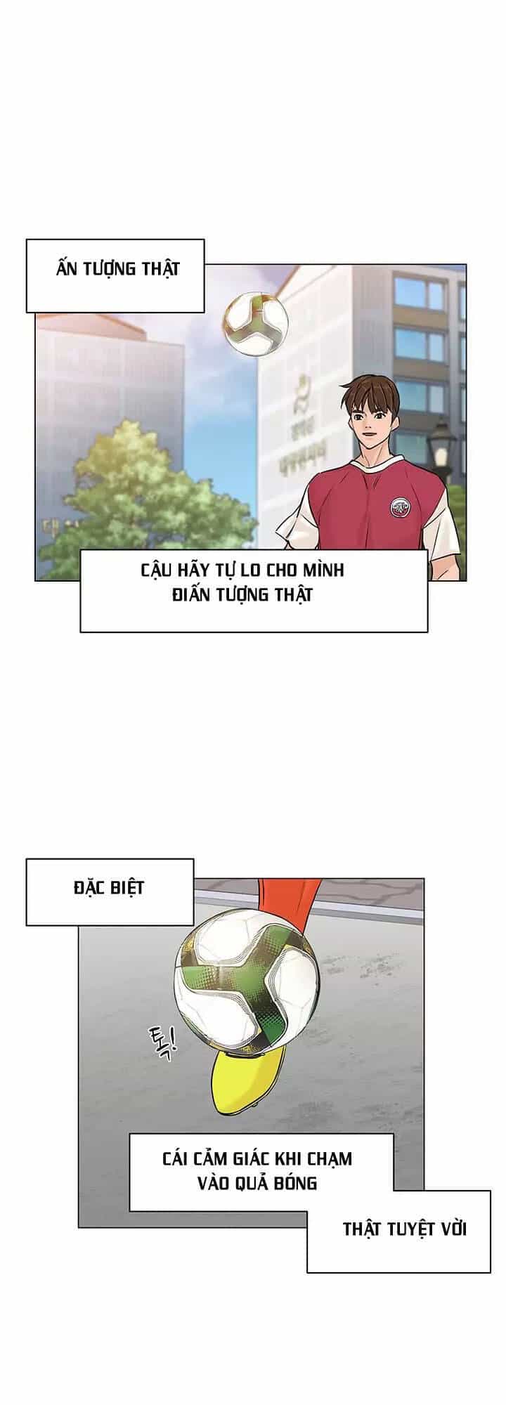 Người Trở Về Từ Cõi Chết - Chương 25 - ảnh 25