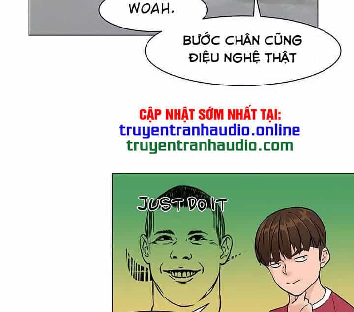 Người Trở Về Từ Cõi Chết - Chương 25 - ảnh 28