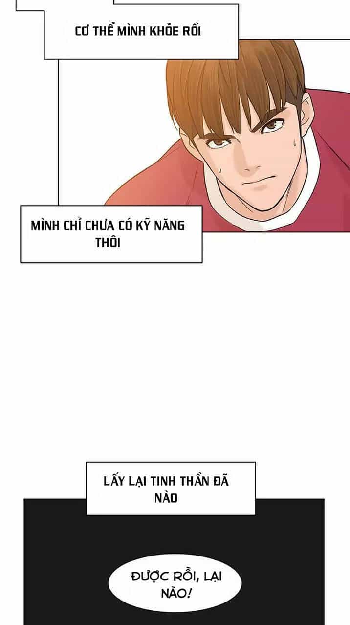 Người Trở Về Từ Cõi Chết - Chương 25 - ảnh 32