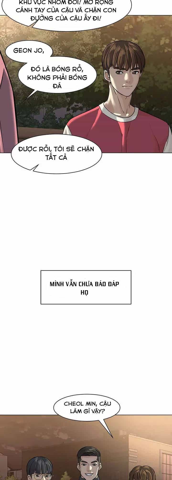 Người Trở Về Từ Cõi Chết - Chương 25 - ảnh 47