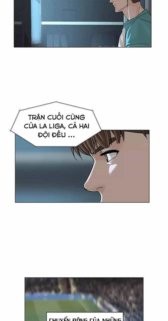 Người Trở Về Từ Cõi Chết - Chương 25 - ảnh 58