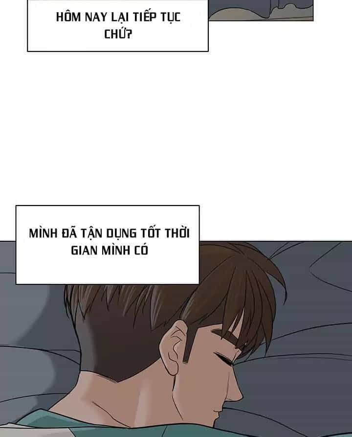 Người Trở Về Từ Cõi Chết - Chương 25 - ảnh 66