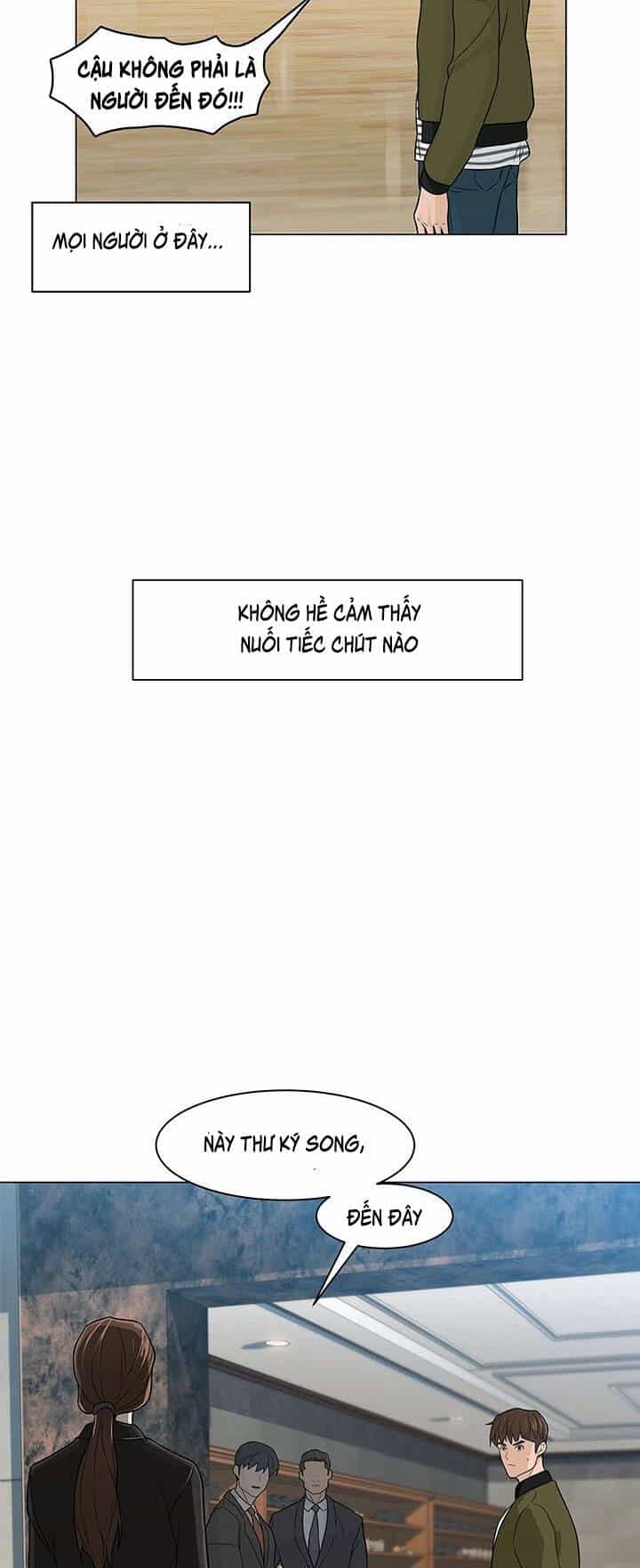 Người Trở Về Từ Cõi Chết - Chương 3 - ảnh 35