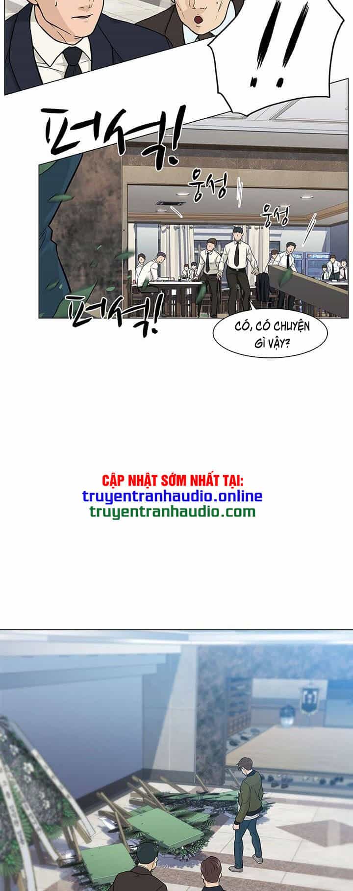 Người Trở Về Từ Cõi Chết - Chương 3 - ảnh 43