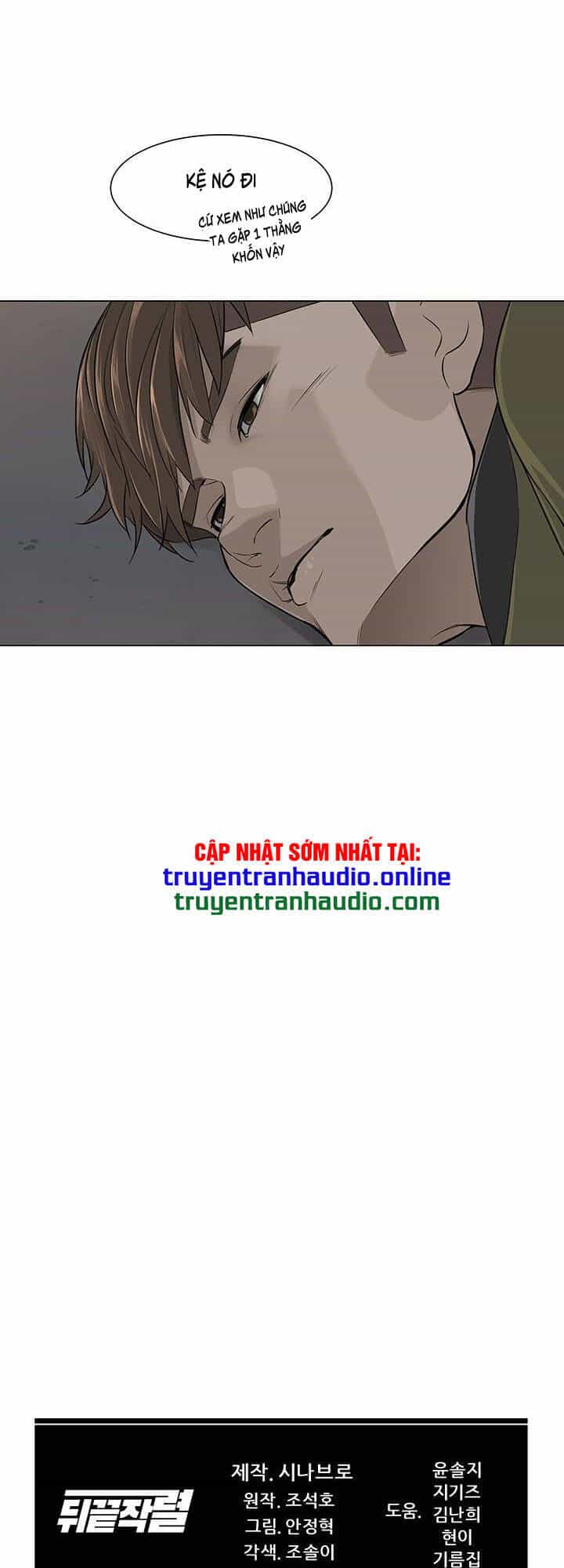 Người Trở Về Từ Cõi Chết - Chương 3 - ảnh 72