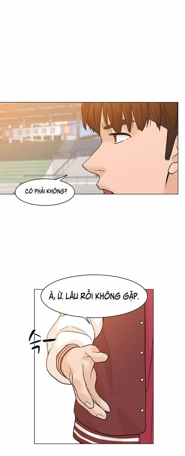 Người Trở Về Từ Cõi Chết - Chương 26 - ảnh 16