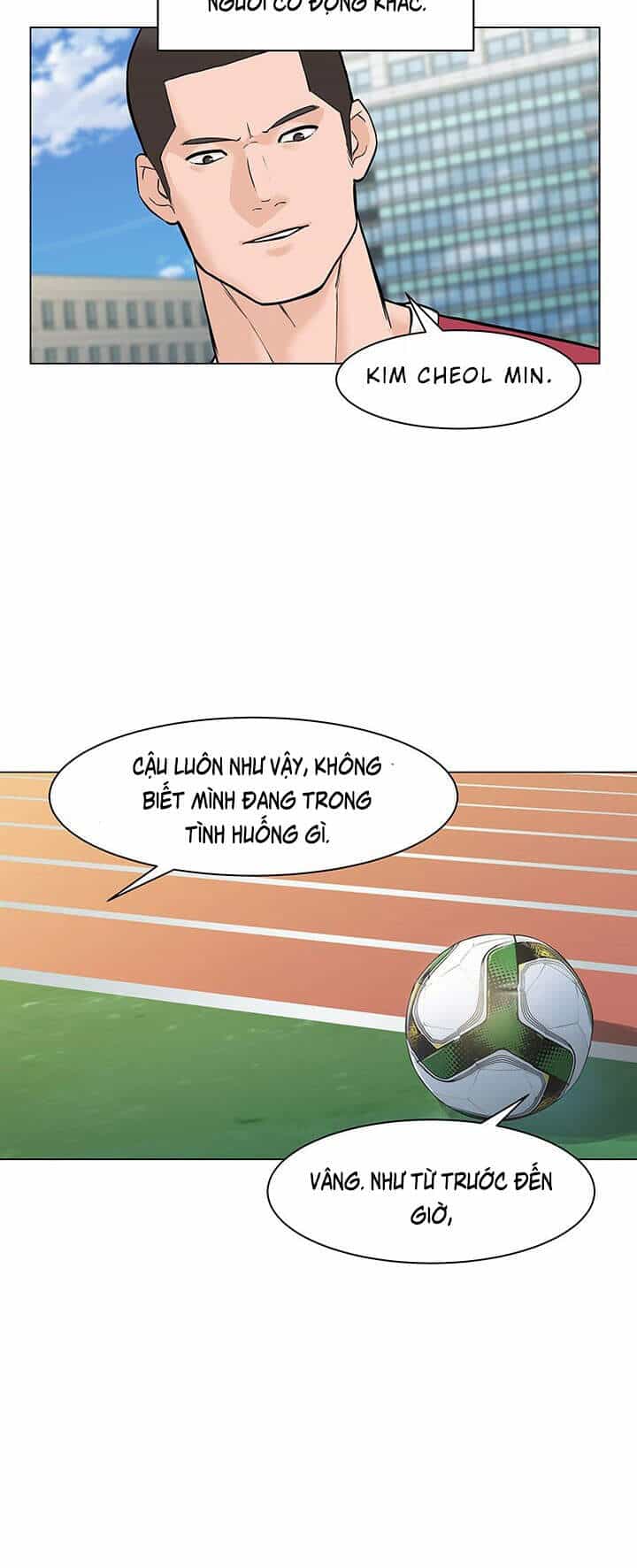 Người Trở Về Từ Cõi Chết - Chương 26 - ảnh 22