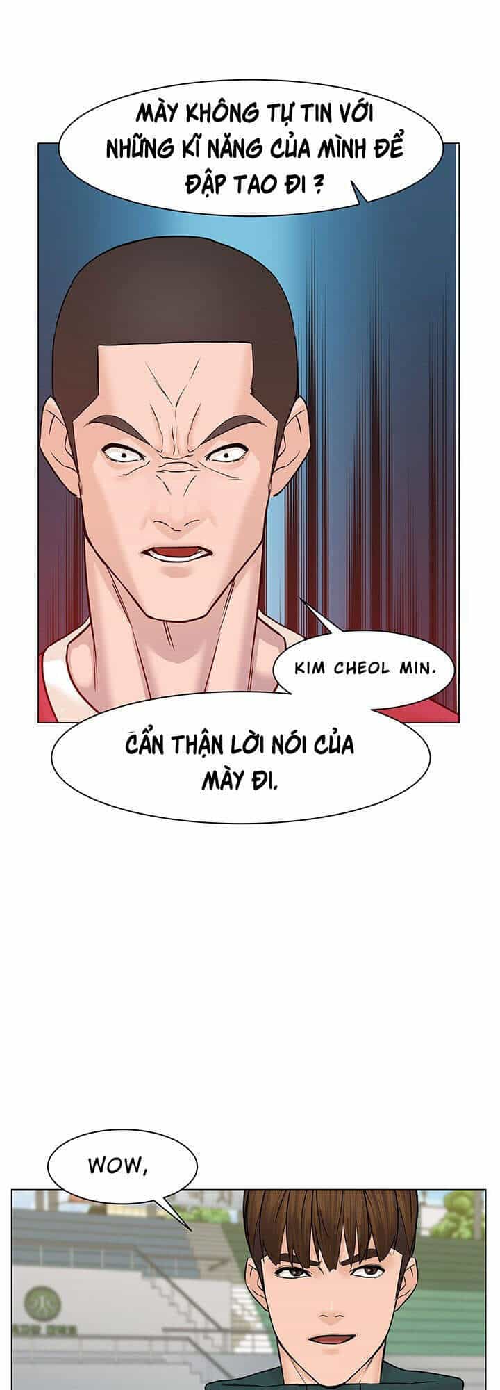 Người Trở Về Từ Cõi Chết - Chương 26 - ảnh 26