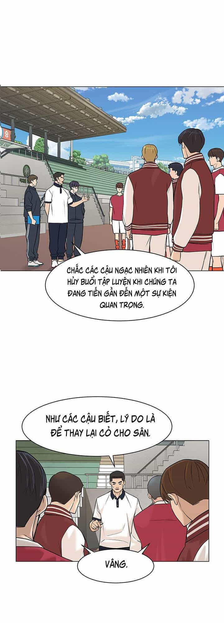 Người Trở Về Từ Cõi Chết - Chương 26 - ảnh 52