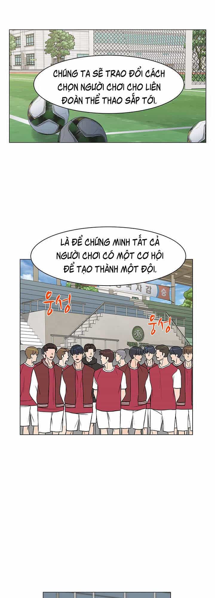Người Trở Về Từ Cõi Chết - Chương 26 - ảnh 56