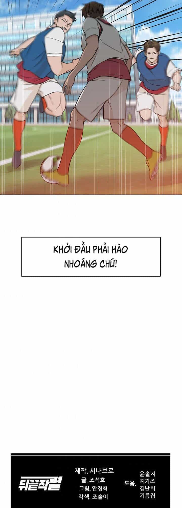 Người Trở Về Từ Cõi Chết - Chương 27 - ảnh 99