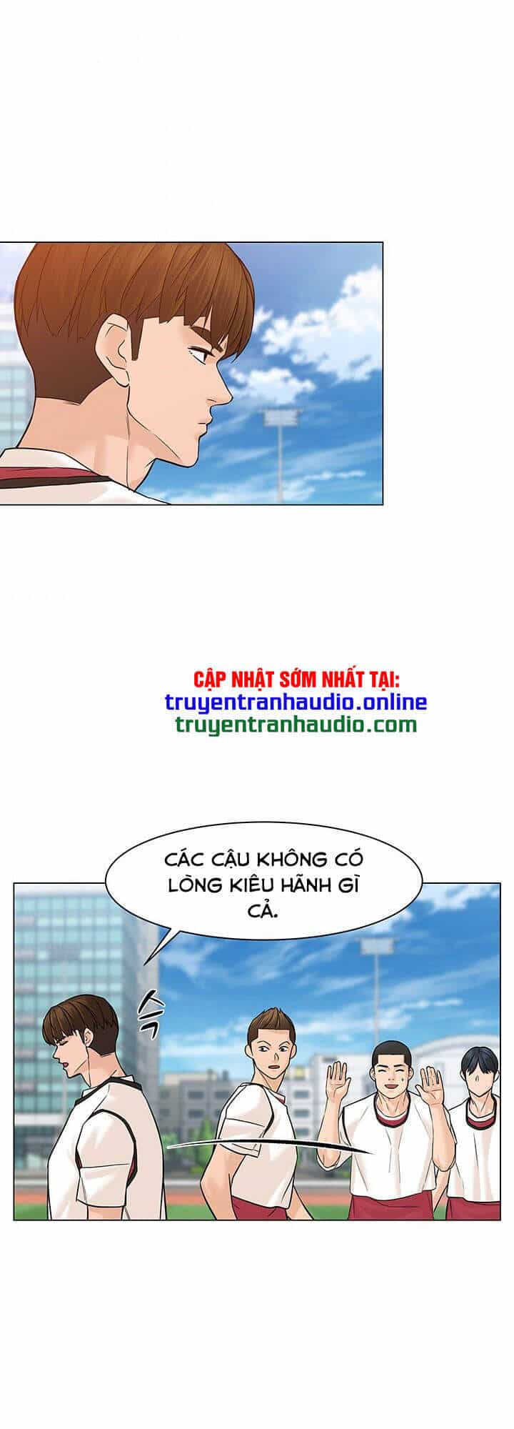 Người Trở Về Từ Cõi Chết - Chương 28 - ảnh 33