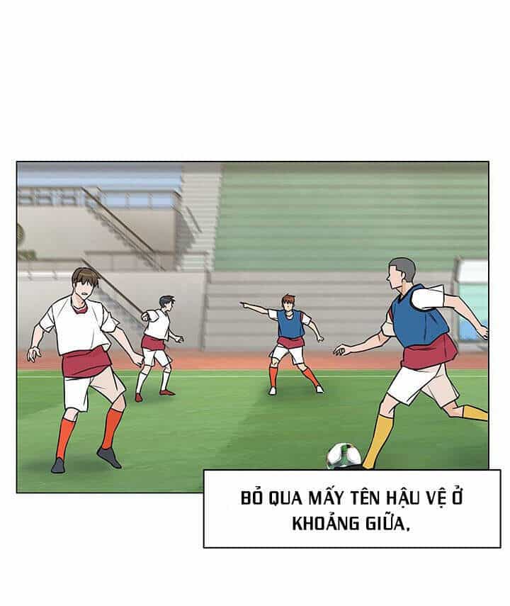 Người Trở Về Từ Cõi Chết - Chương 28 - ảnh 44