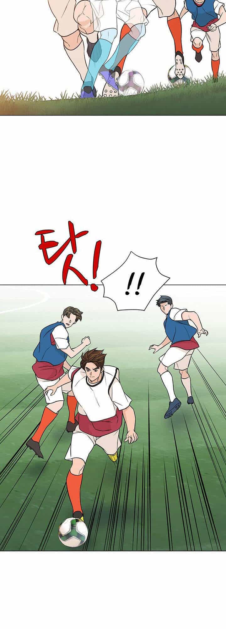 Người Trở Về Từ Cõi Chết - Chương 28 - ảnh 5