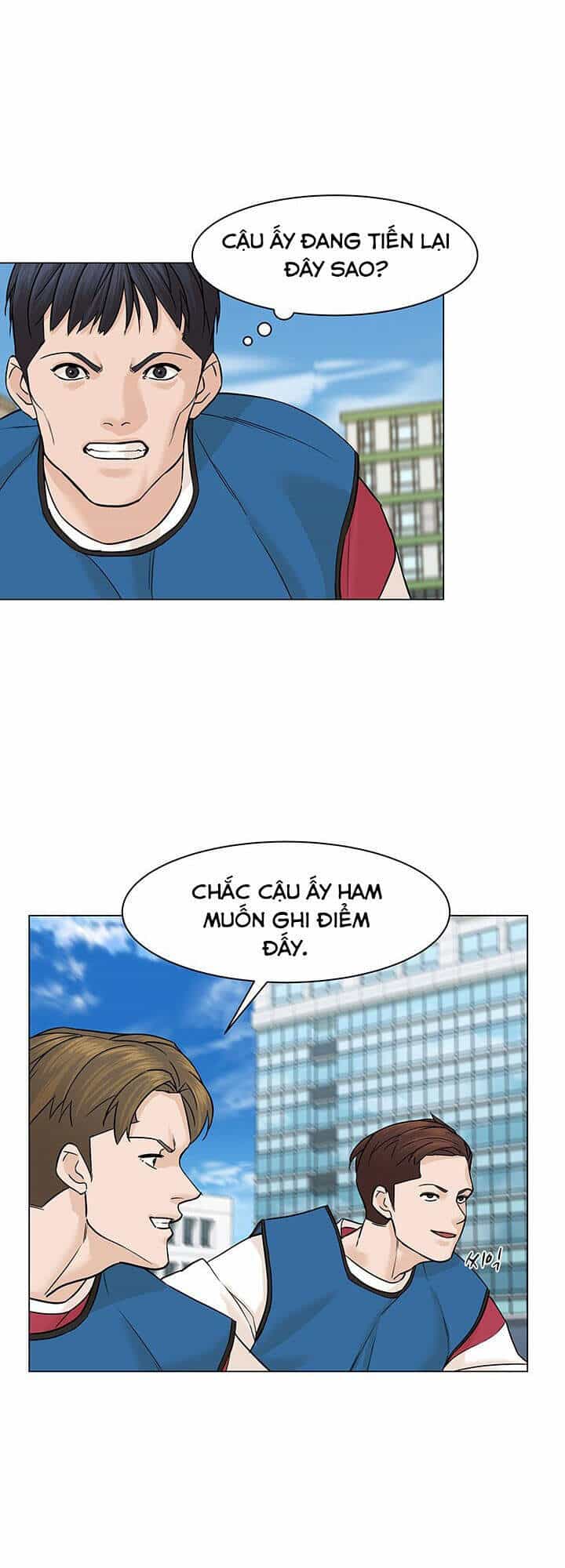 Người Trở Về Từ Cõi Chết - Chương 28 - ảnh 55