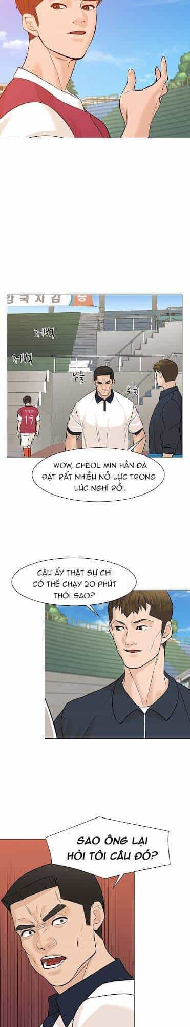 Người Trở Về Từ Cõi Chết - Chương 29 - ảnh 27