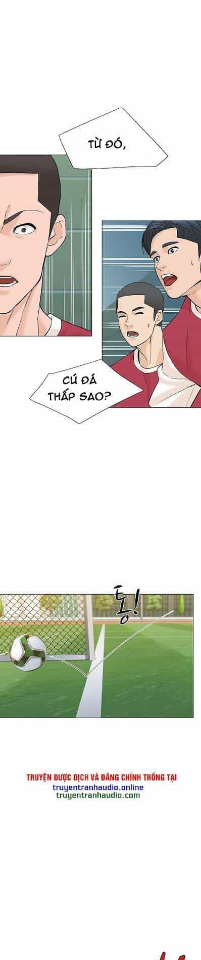 Người Trở Về Từ Cõi Chết - Chương 29 - ảnh 4