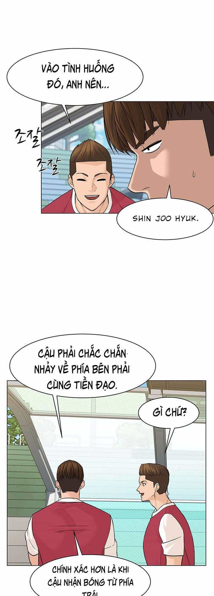 Người Trở Về Từ Cõi Chết - Chương 30 - ảnh 32