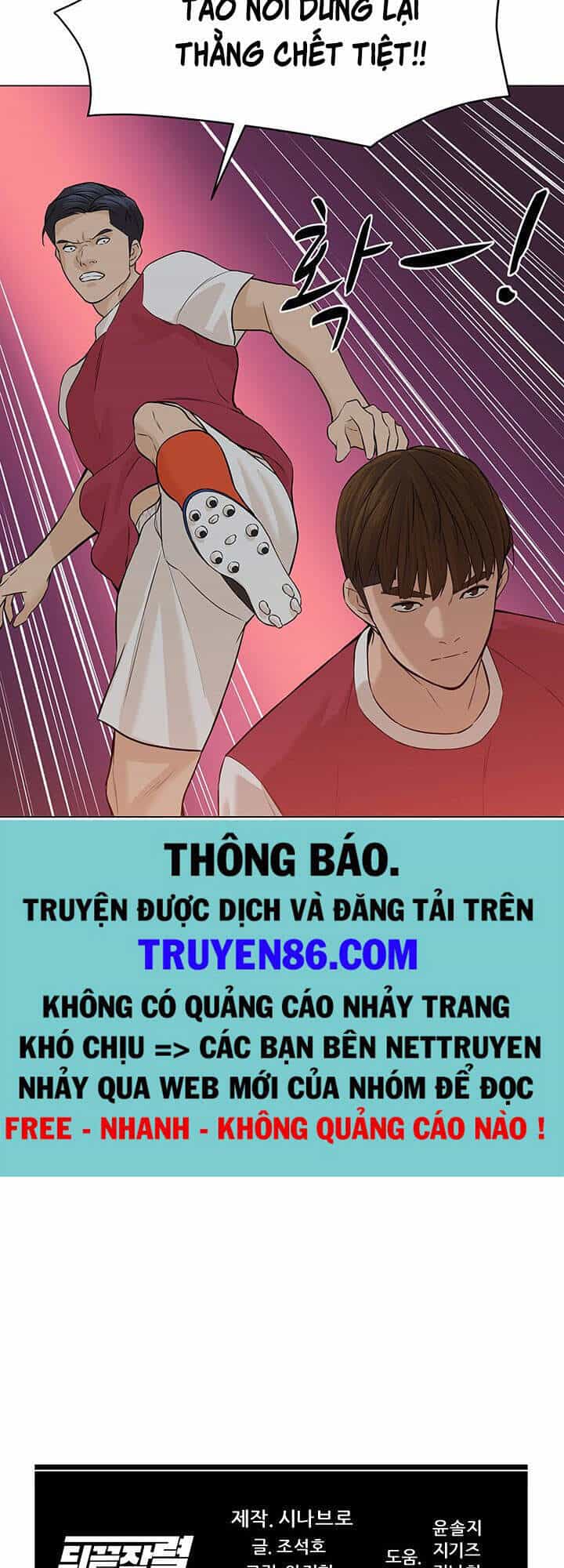 Người Trở Về Từ Cõi Chết - Chương 30 - ảnh 72