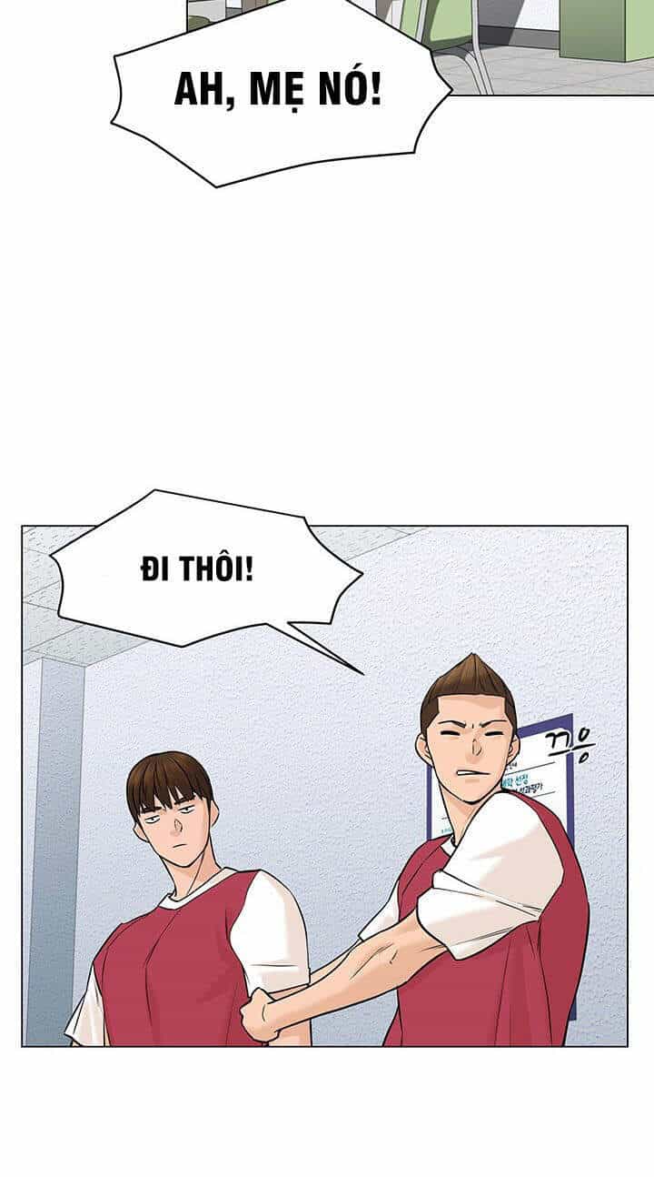 Người Trở Về Từ Cõi Chết - Chương 31 - ảnh 22