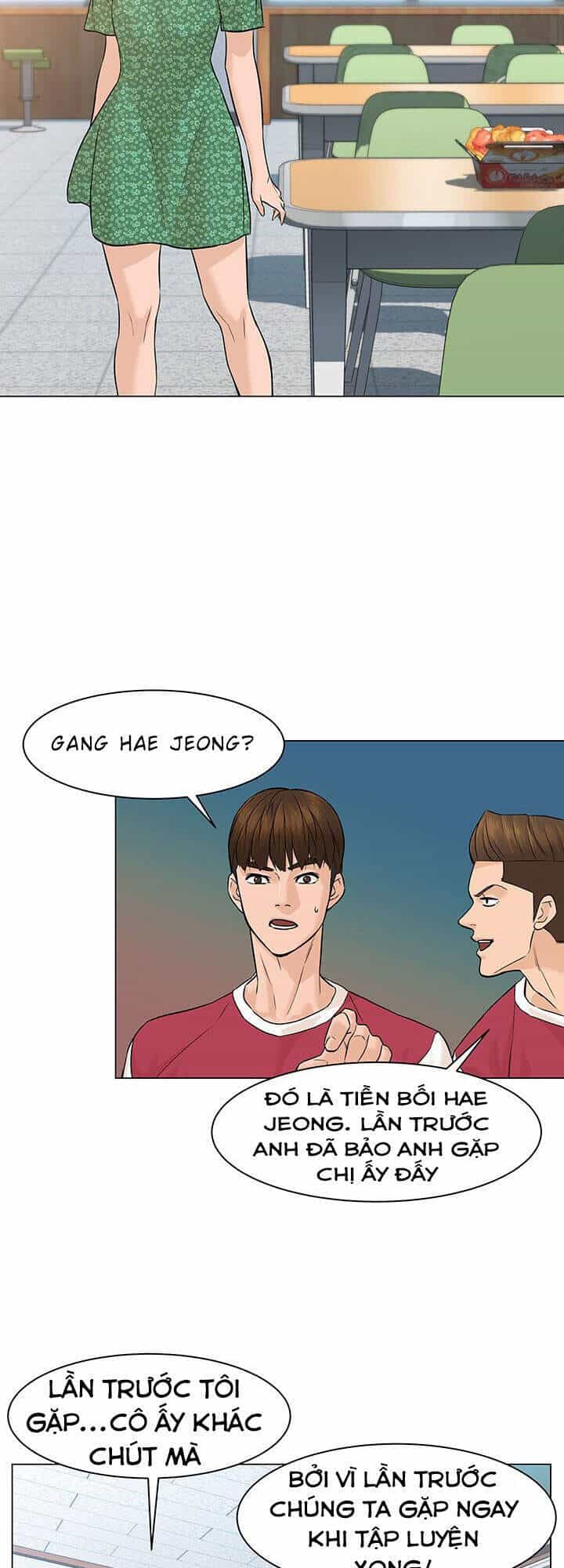 Người Trở Về Từ Cõi Chết - Chương 31 - ảnh 27