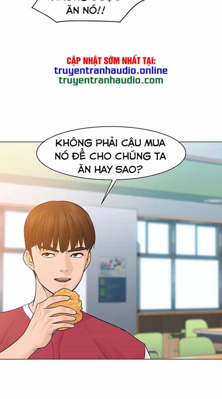 Người Trở Về Từ Cõi Chết - Chương 31 - ảnh 30